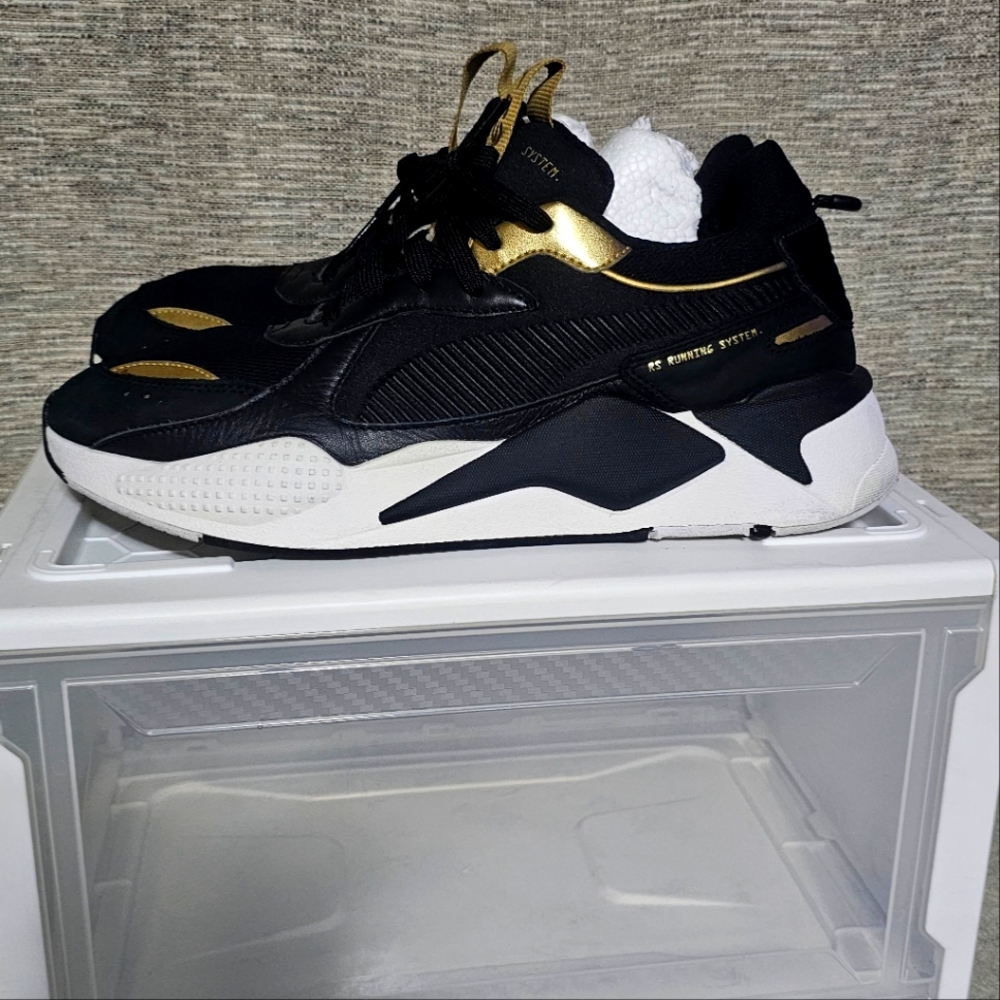 Puma RS X trophy